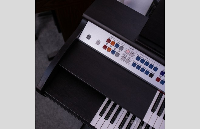 Used Estey Freedom 3 Organ All Inclusive Premium Package" (SN:060983331) - Image 7
